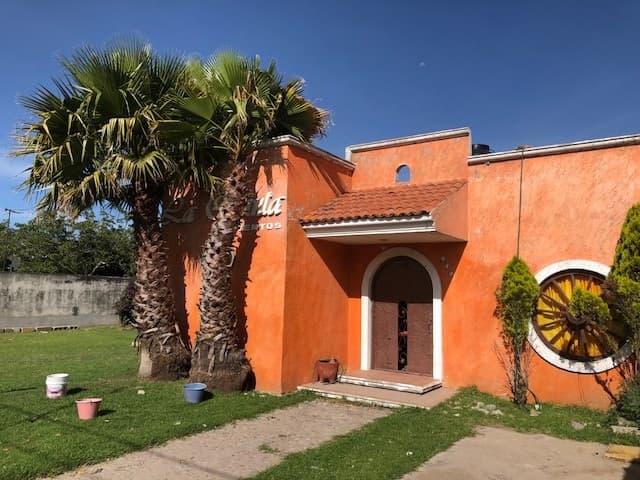 Terreno en venta AMOZOC
