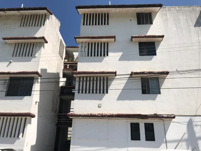 Departamento Venta Colonia Castores