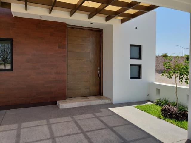 CASA EN VENTA EN CIRUELOS, ALTOZANO, GÓMEZ PALACIO, DGO.