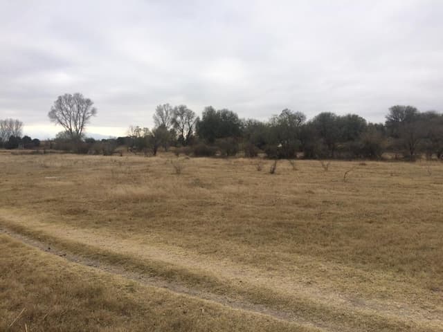 terreno en San Miguel de Allende