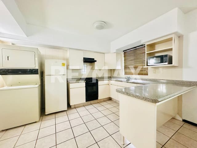 DEPARTAMENTO AMUEBLADO EN RENTA EN MÉRIDA, GRANJAS SAN ISIDRO