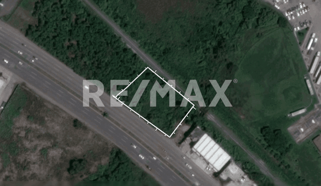 Terreno en renta ITR428898-88