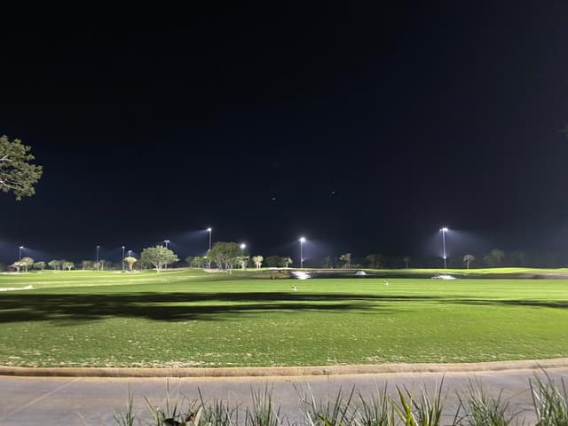 Terrenos en venta en privada de lujo con campo de golf, Mérida Yucatán