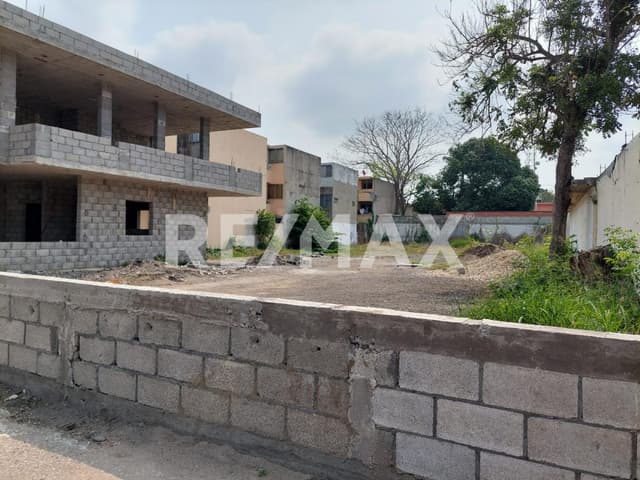 TERRENO EN RENTA EN ZONA CENTRO DE ALTAMIRA, TAMAULIPAS.