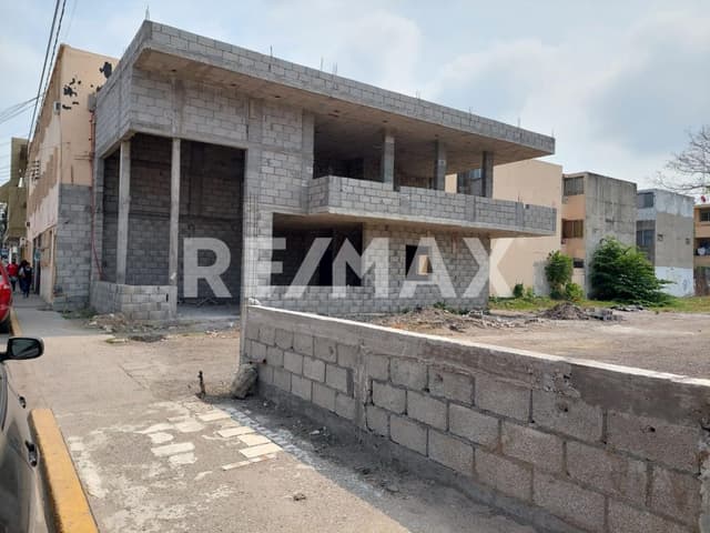 TERRENO EN RENTA EN ZONA CENTRO DE ALTAMIRA, TAMAULIPAS.