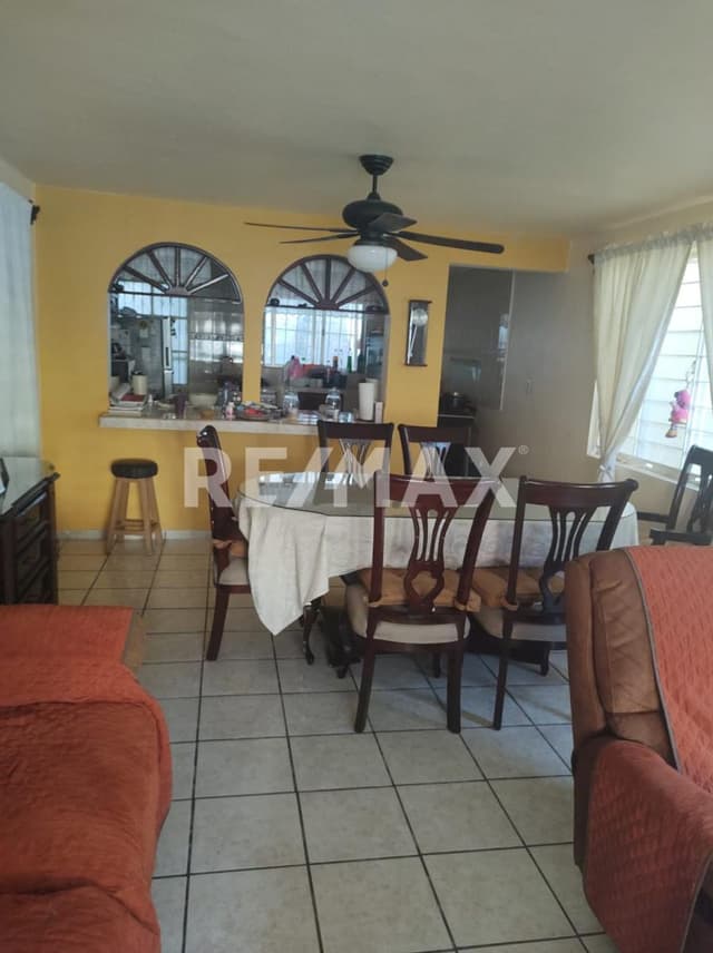 Casa Venta Hidalgo Poniente