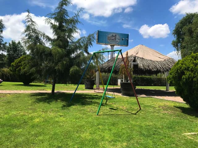 Terreno Venta Hacienda El Porvenir, Querétaro