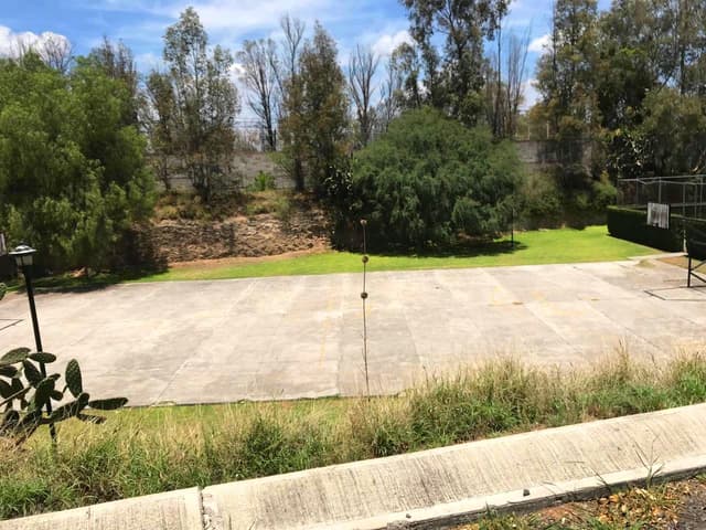 Terreno Venta Hacienda El Porvenir, Querétaro