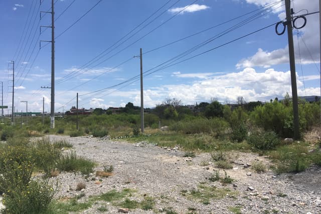 Terreno - Comercial en Venta - 5