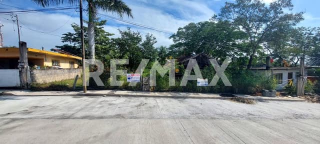 Terreno en Venta, Zona Centro, Altamira