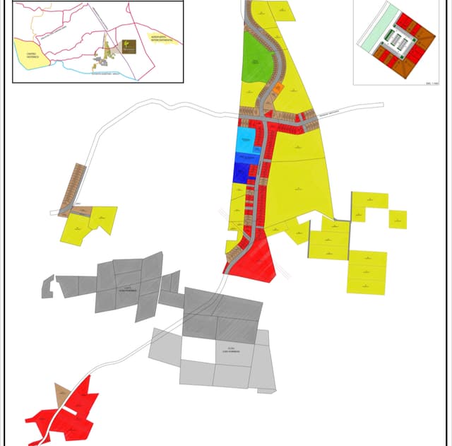 TERRENO COMERCIAL EN VENTA CIUDAD MADERAS QUERETARO OPORTUNIDAD CTV190802-GB