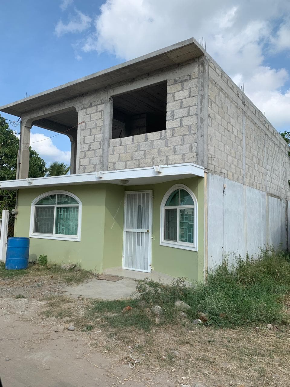 Fotos adicionales