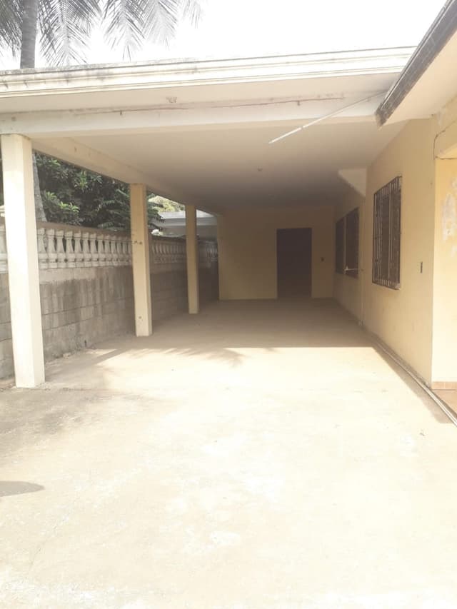 Casa en Venta, Ex. Ejido Medrano, Altamira