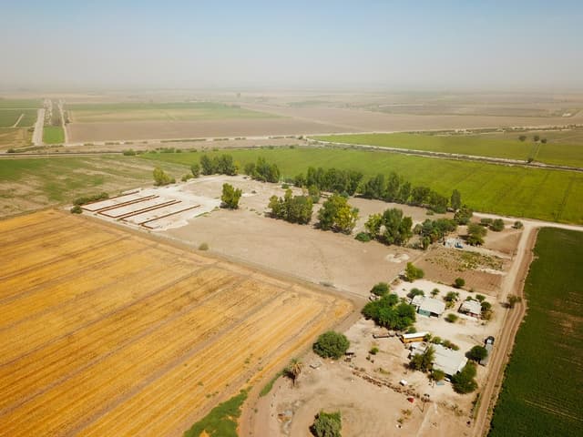 EN VENTA TERRENO INDUSTRIAL EN EL POBLADO VENUSTIANO CARRANZA