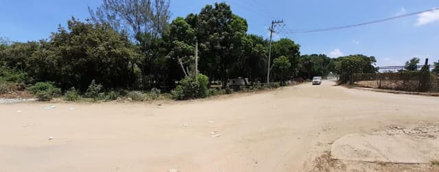 Terreno en Venta, Col. Martin A Martinez,Altamira