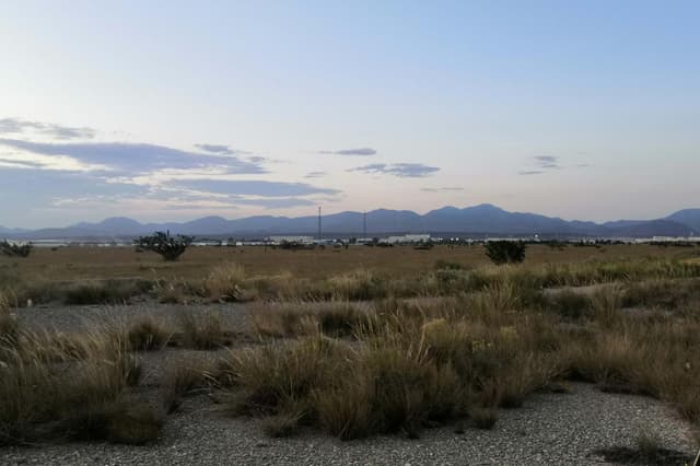 Terreno - Industrial en Venta - 5