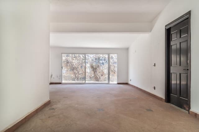 Venta de casa para remodelar, Col. Vista Hermosa, Cuernavaca, Morelos...Clave 3028