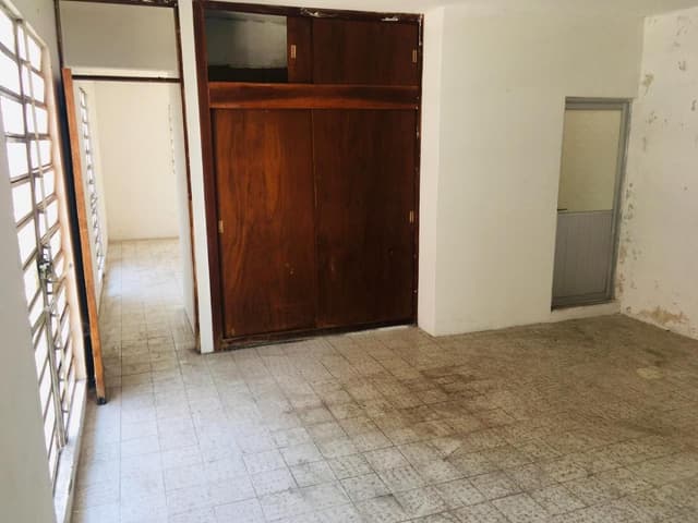 CASA EN VENTA EN EL CENTRO DE VILLAHERMOSA TABASCO
