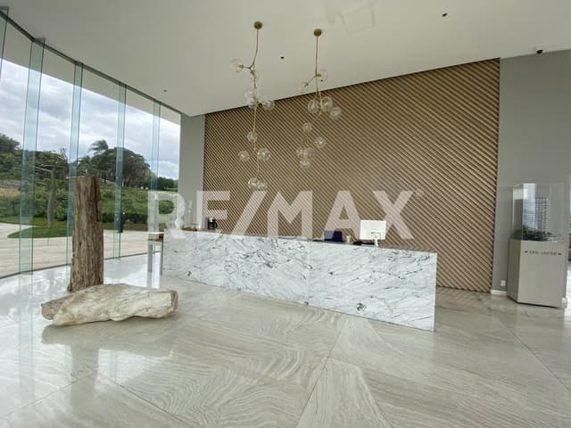 Departamento en Colinas de San Javier