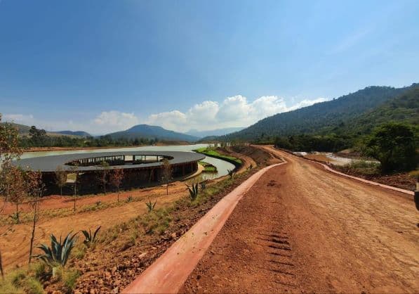 Terreno en Venta