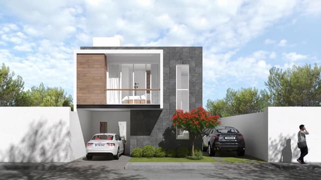 Pre-venta de casa sola en Tequesquitengo, Morelos...Clave 3179