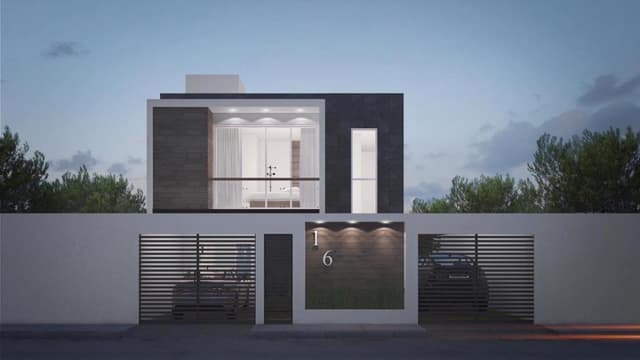 Pre-venta de casa sola en Tequesquitengo, Morelos...Clave 3179