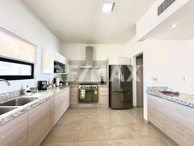 Casa en Venta en Ampliación Senderos