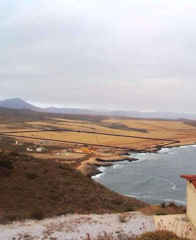 TERRENO EN VENTA EJIDO ERENDIRA