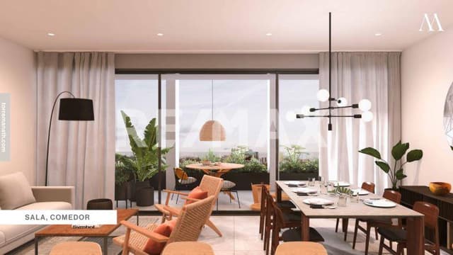 Departamento en Venta - 5