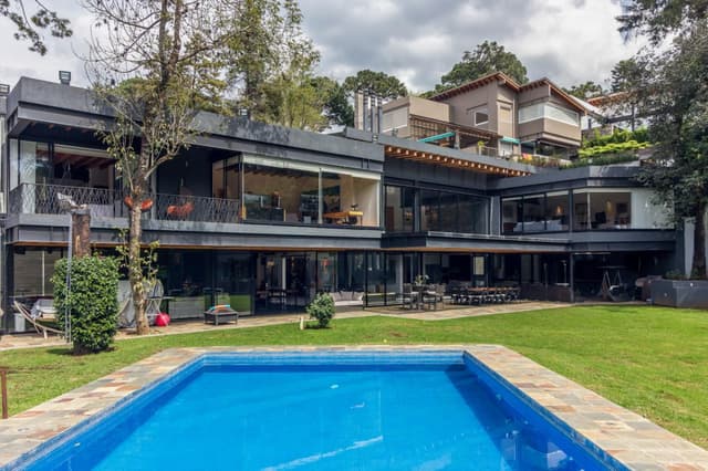 Casa en Condominio en Venta