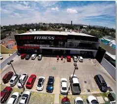 Locales comerciales en renta en Avila Camacho