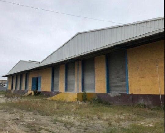 Bodega en renta CBR473697-88