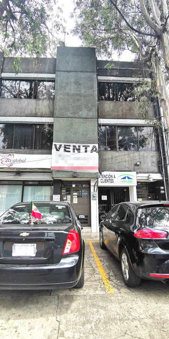 EDIFICIO DE OFICINAS