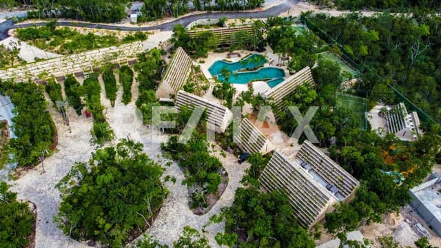 Lote Unifamiliar en Venta en Tulum