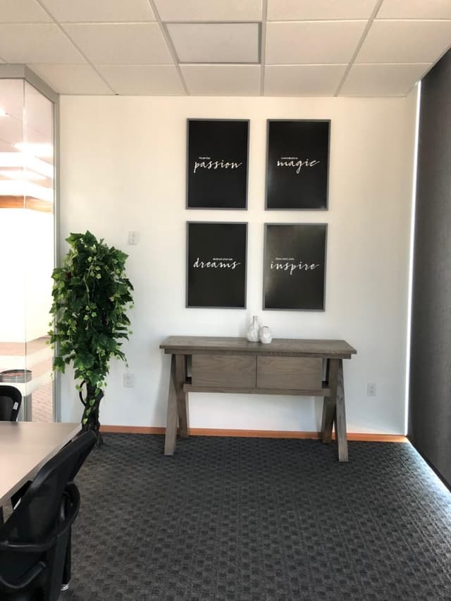Oficinas Premium en TORRE PROVIDENCIA BQ