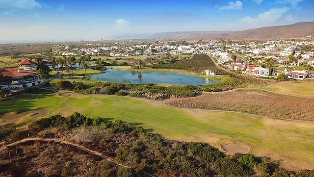 TERRENO EN VENTA BAJAMAR