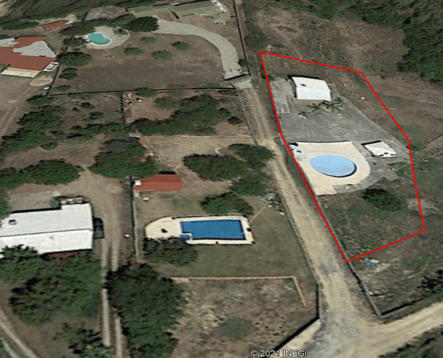 PRE-VENTA QUINTA SE CONSTRUYE AL GUSTO 1031