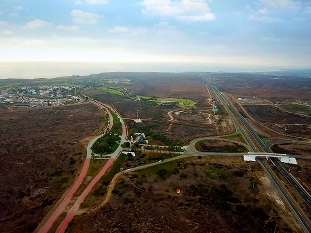 TERRENO EN VENTA BAJAMAR