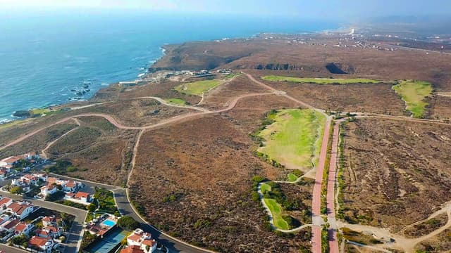 TERRENO EN VENTA BAJAMAR