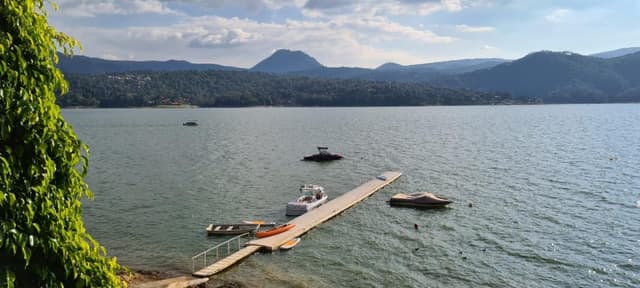 Casa en Condominio en venta.