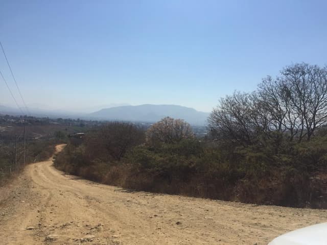 TERRENO EN VENTA EN GUADALUPE VICTORIA