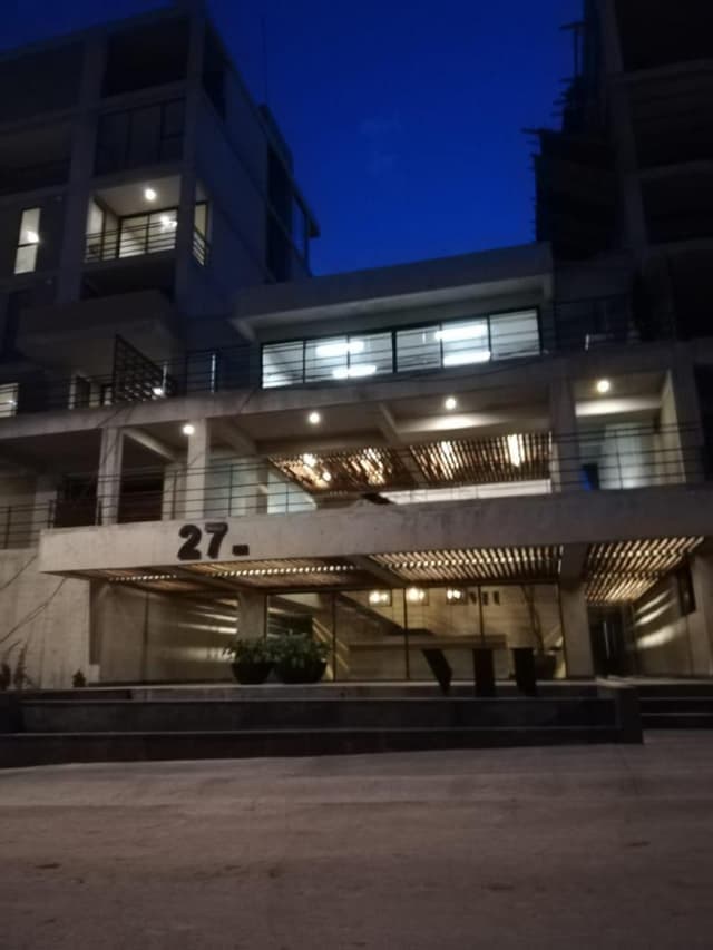 VENTA DEPARTAMENTO PENT GARDEN CONDOMINIO CITEA VIU HOMES ZIBATA QUERETARO RDV210113-AE