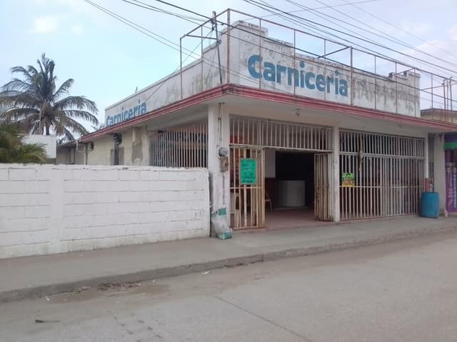 Local en Renta, Ampliacion Miramar, Altamira