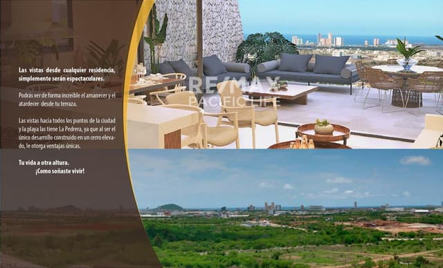 CASA EN VENTA EN LA PEDRERA RESIDENCIAL