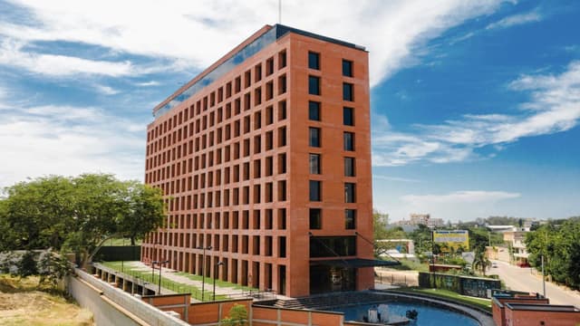 Oficina en Renta Nuevo Aero Puerto