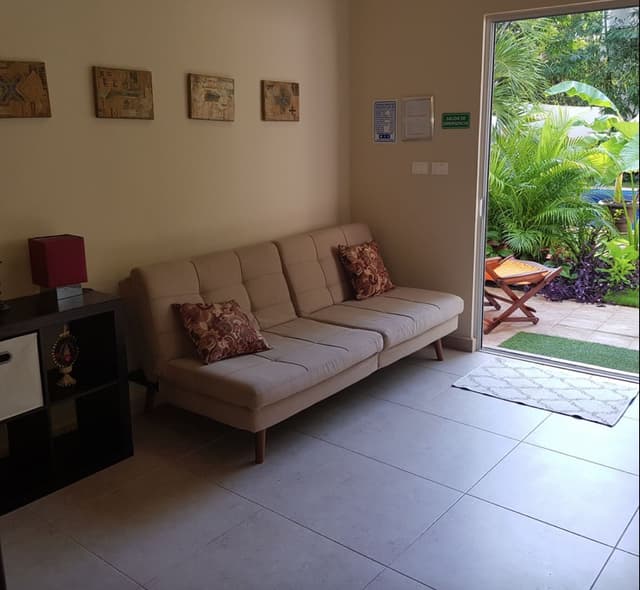 CONDOMINIO EN TULUM