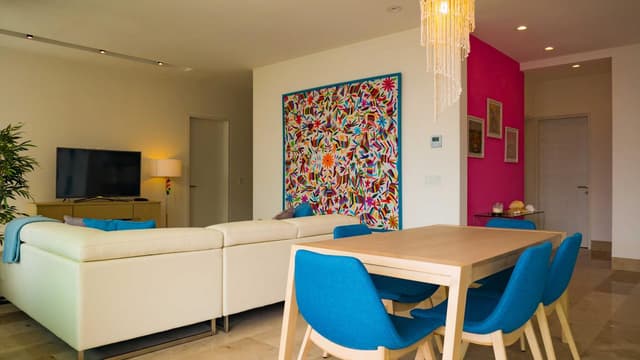 Penthouse de 4 Recamaras en Venta en Playa del Carmen