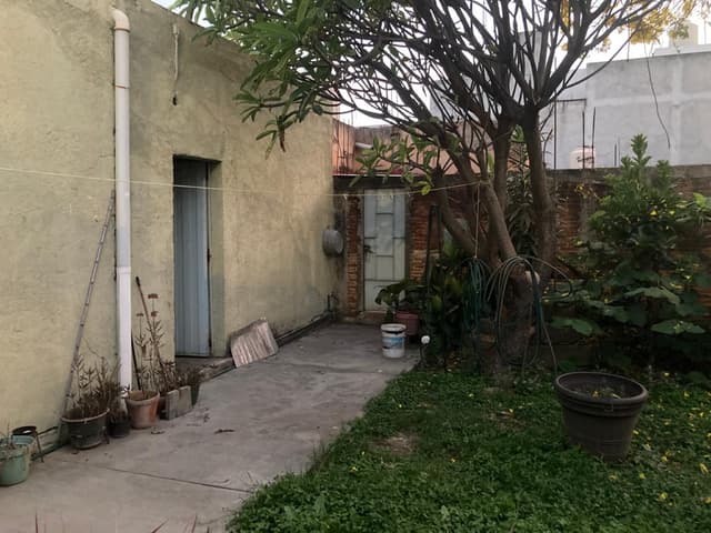 CASA EN LA CALLE ALCALA