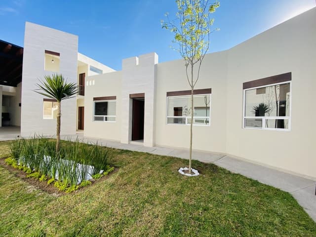 DEPARTAMENTO EN RENTA EN LA ESTRELLA