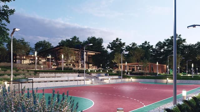 Venta Terreno Residencial El Barrial Santiago NL Carretera Nacional 1113